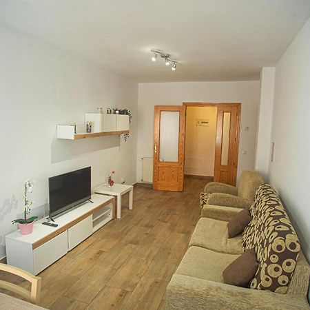 Parking Gratis, Alcala Magna Licencia Turistica Vt-13974 Apartment Alcala de Henares Exterior photo