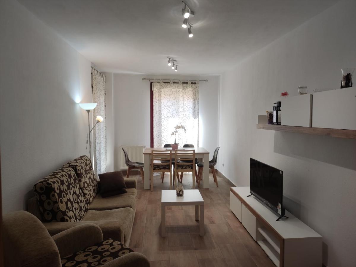 Parking Gratis, Alcala Magna Licencia Turistica Vt-13974 Apartment Alcala de Henares Exterior photo