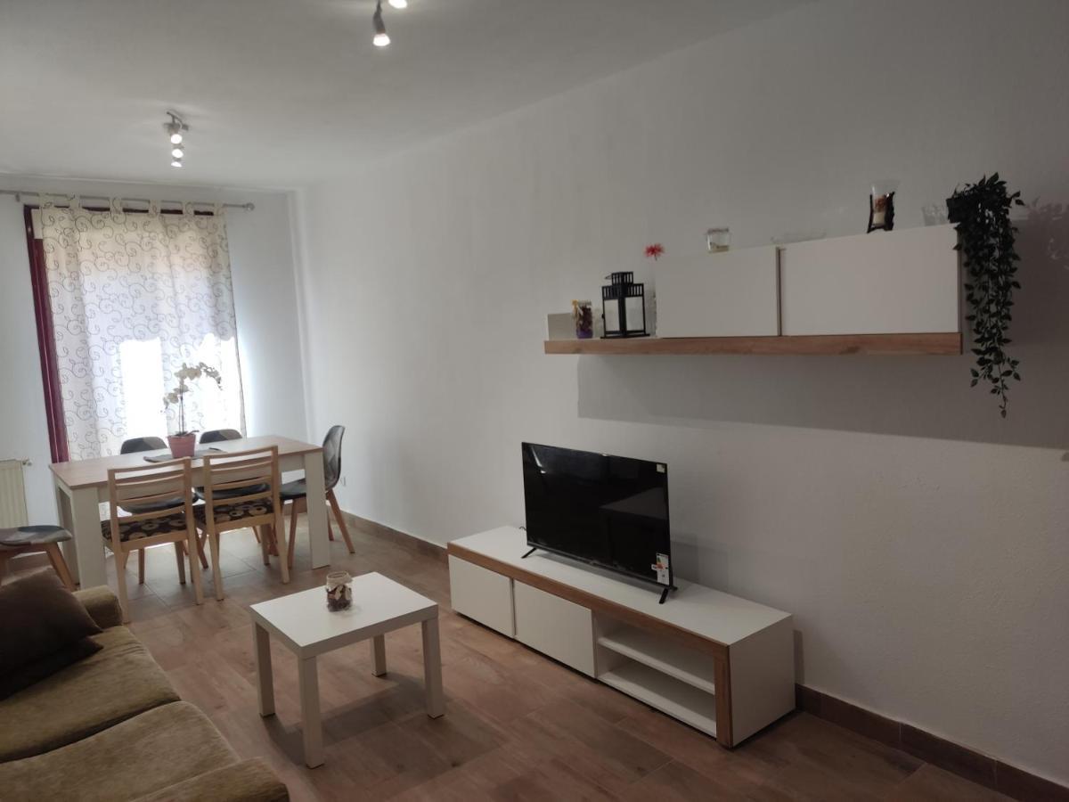 Parking Gratis, Alcala Magna Licencia Turistica Vt-13974 Apartment Alcala de Henares Exterior photo