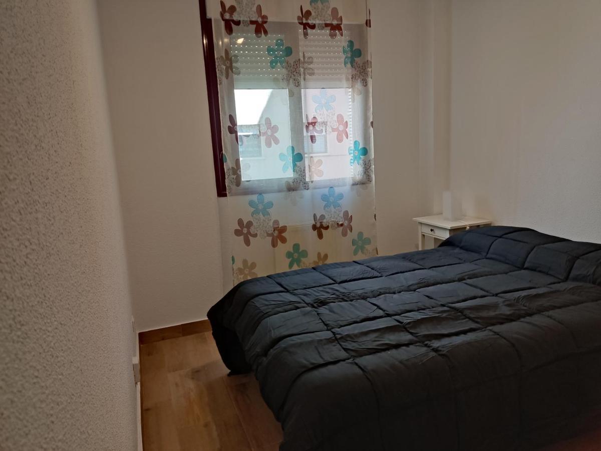 Parking Gratis, Alcala Magna Licencia Turistica Vt-13974 Apartment Alcala de Henares Exterior photo