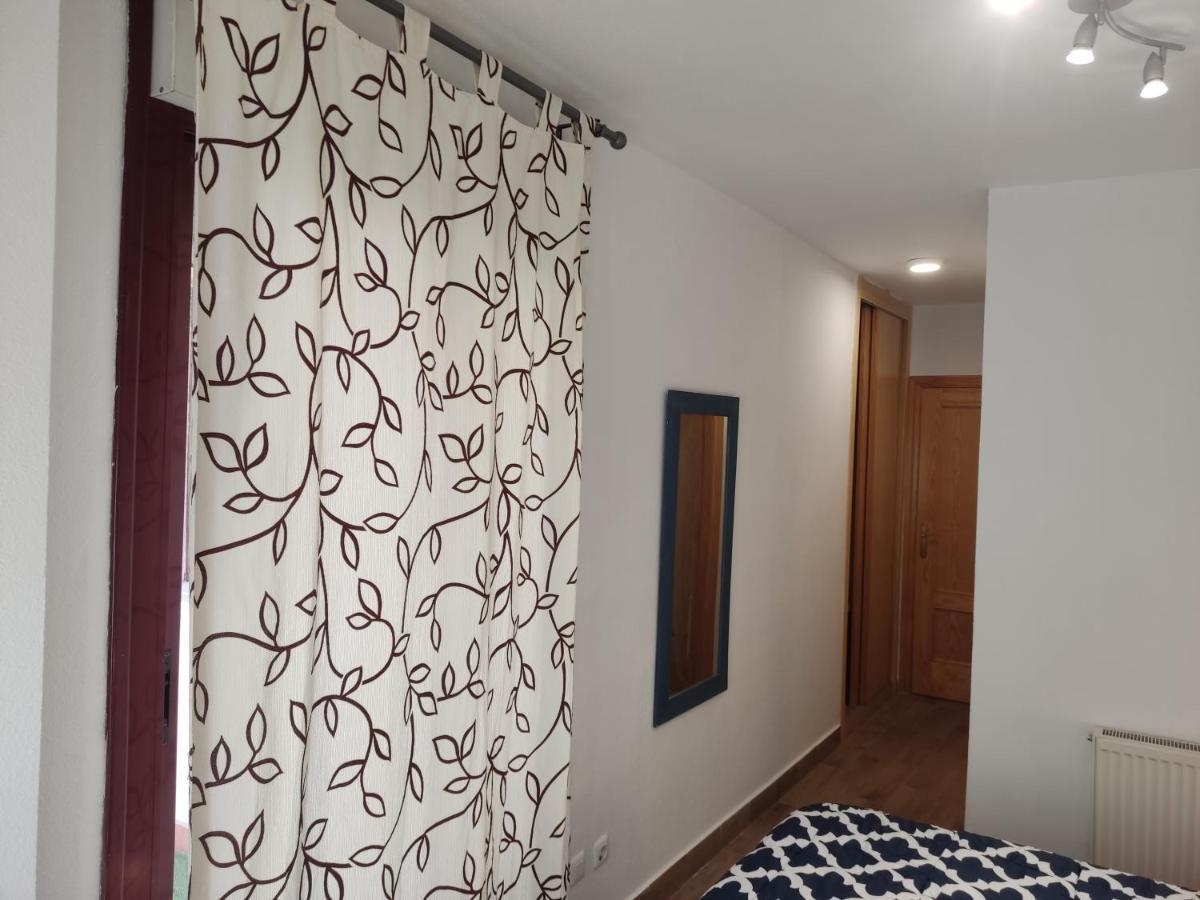 Parking Gratis, Alcala Magna Licencia Turistica Vt-13974 Apartment Alcala de Henares Exterior photo