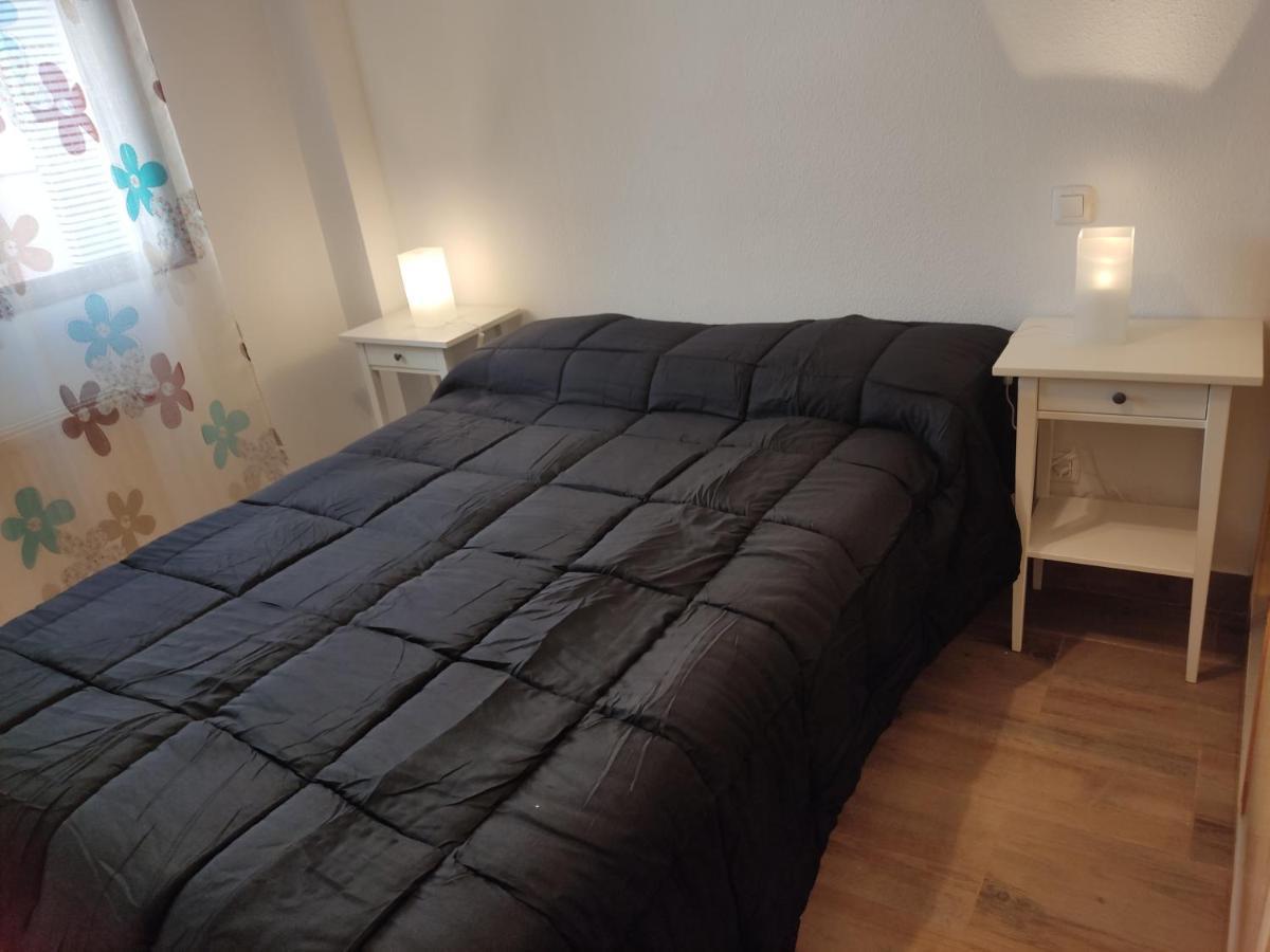 Parking Gratis, Alcala Magna Licencia Turistica Vt-13974 Apartment Alcala de Henares Exterior photo