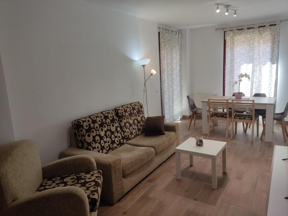 Parking Gratis, Alcala Magna Licencia Turistica Vt-13974 Apartment Alcala de Henares Exterior photo
