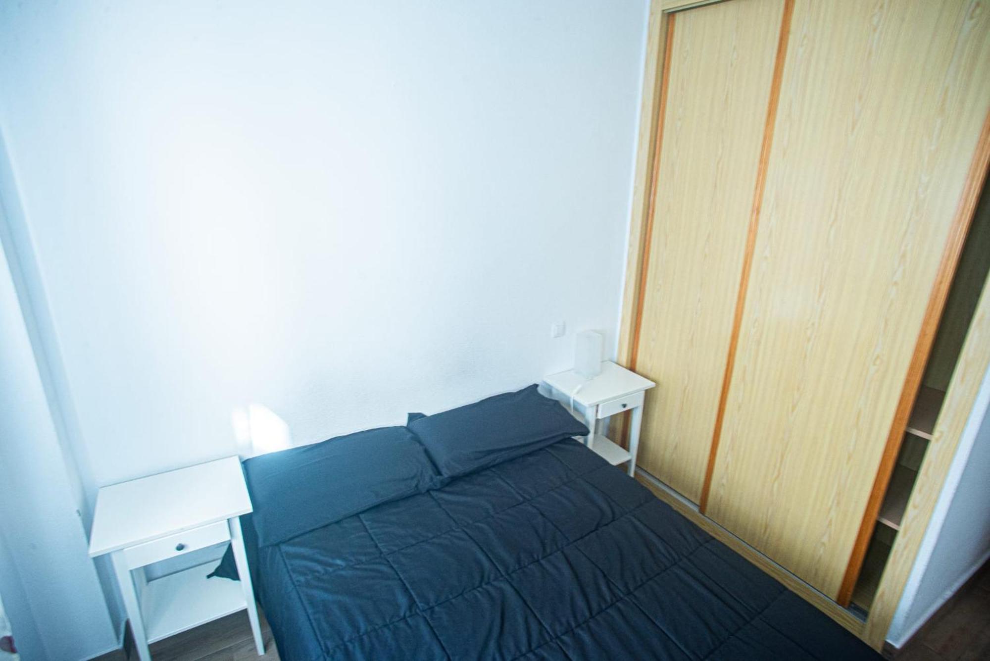 Parking Gratis, Alcala Magna Licencia Turistica Vt-13974 Apartment Alcala de Henares Exterior photo