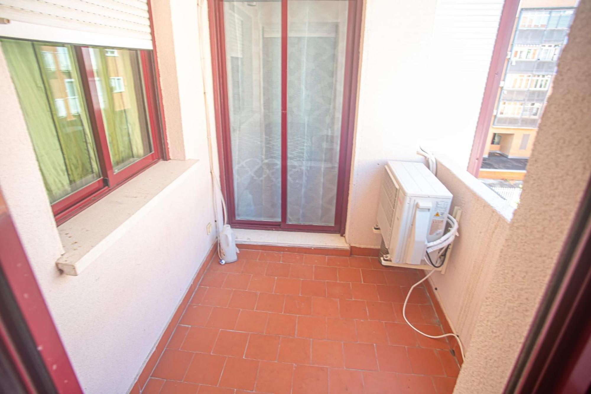 Parking Gratis, Alcala Magna Licencia Turistica Vt-13974 Apartment Alcala de Henares Exterior photo