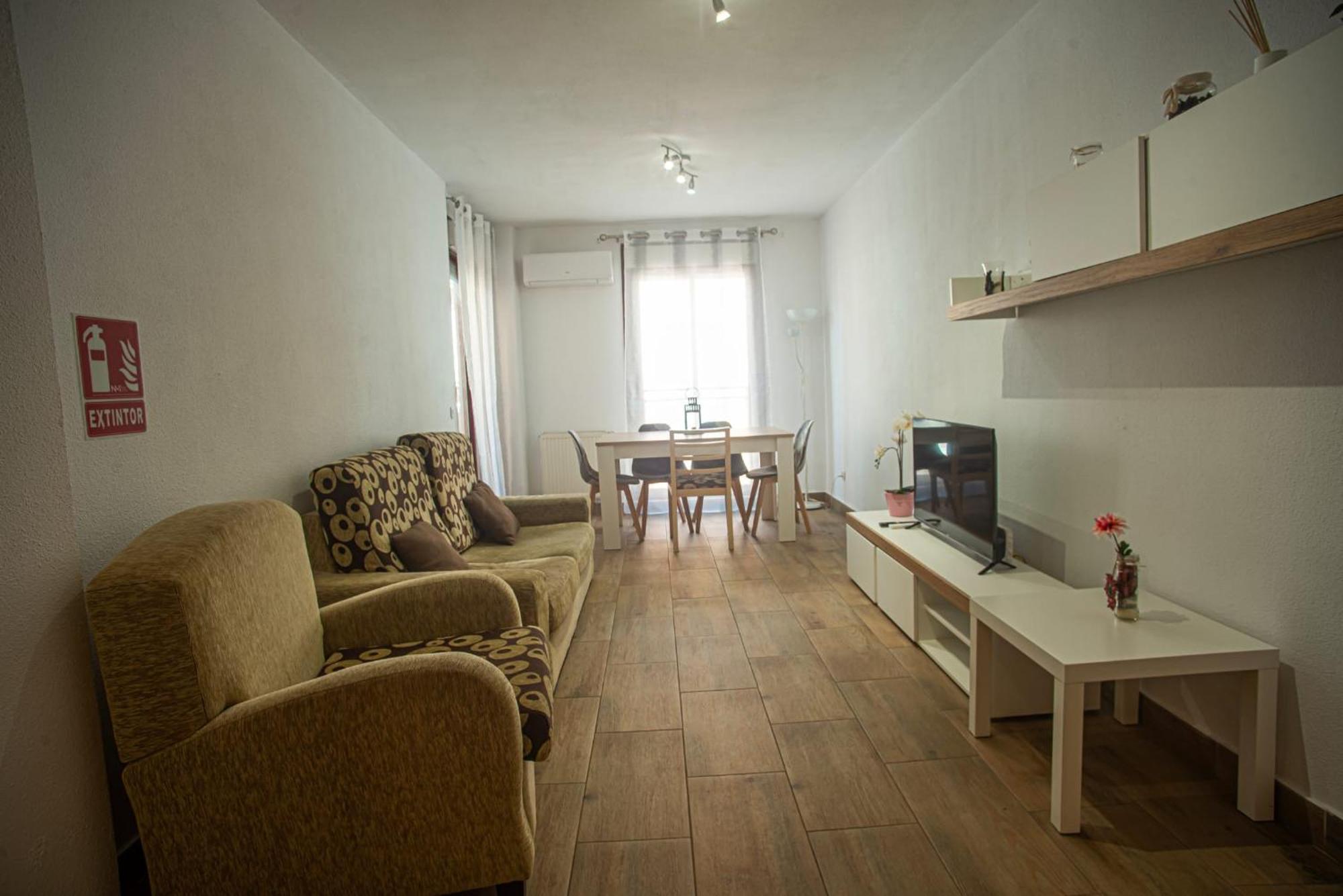 Parking Gratis, Alcala Magna Licencia Turistica Vt-13974 Apartment Alcala de Henares Exterior photo