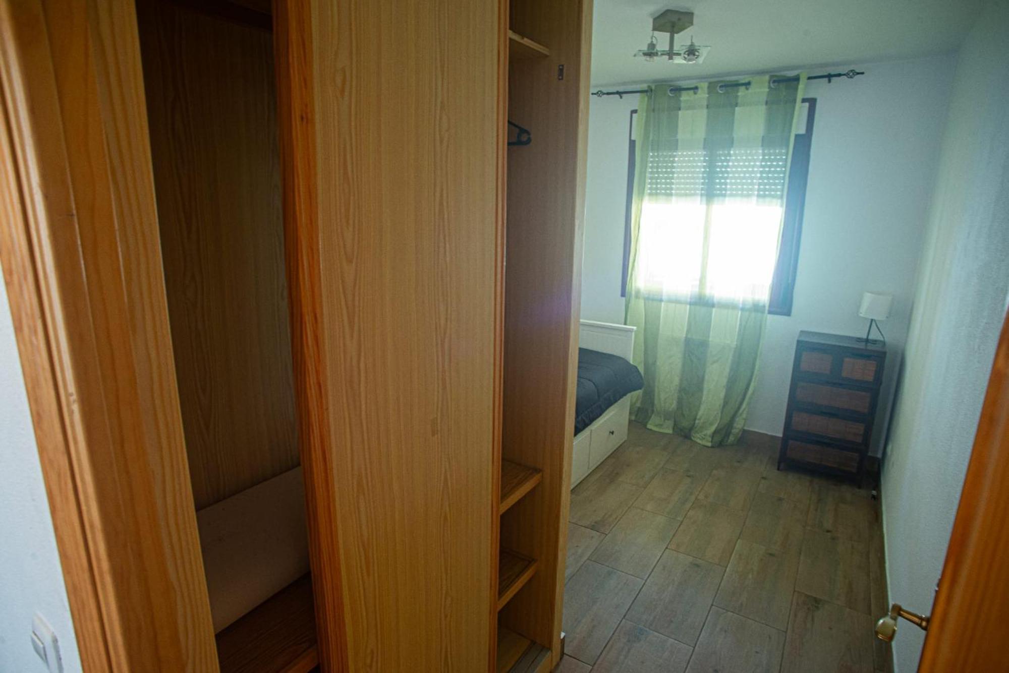 Parking Gratis, Alcala Magna Licencia Turistica Vt-13974 Apartment Alcala de Henares Exterior photo