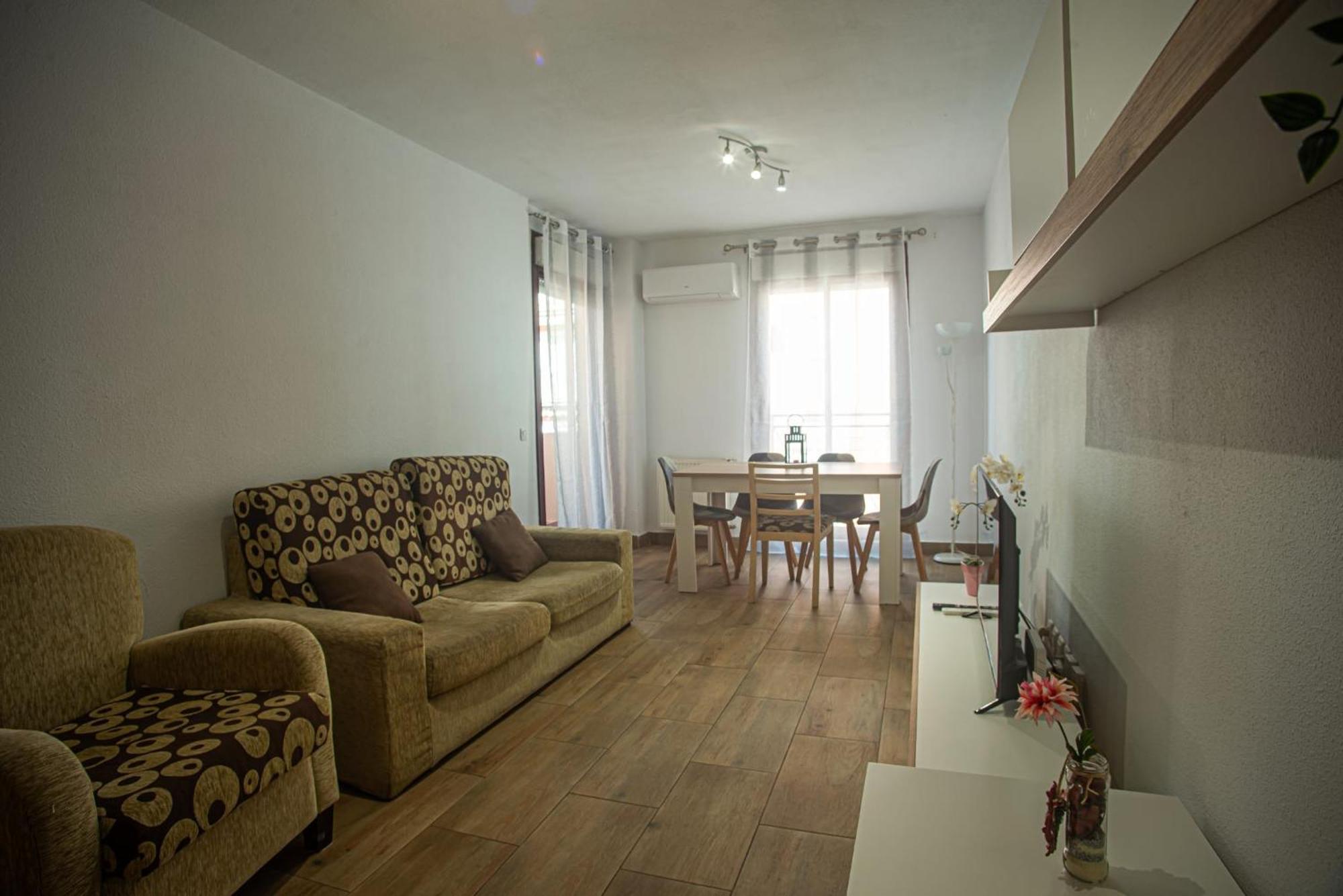 Parking Gratis, Alcala Magna Licencia Turistica Vt-13974 Apartment Alcala de Henares Exterior photo