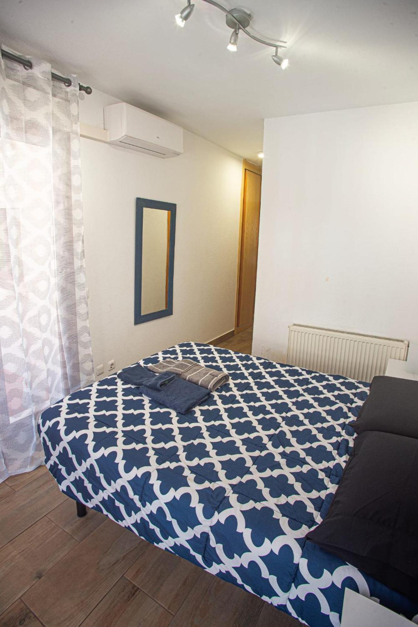 Parking Gratis, Alcala Magna Licencia Turistica Vt-13974 Apartment Alcala de Henares Exterior photo