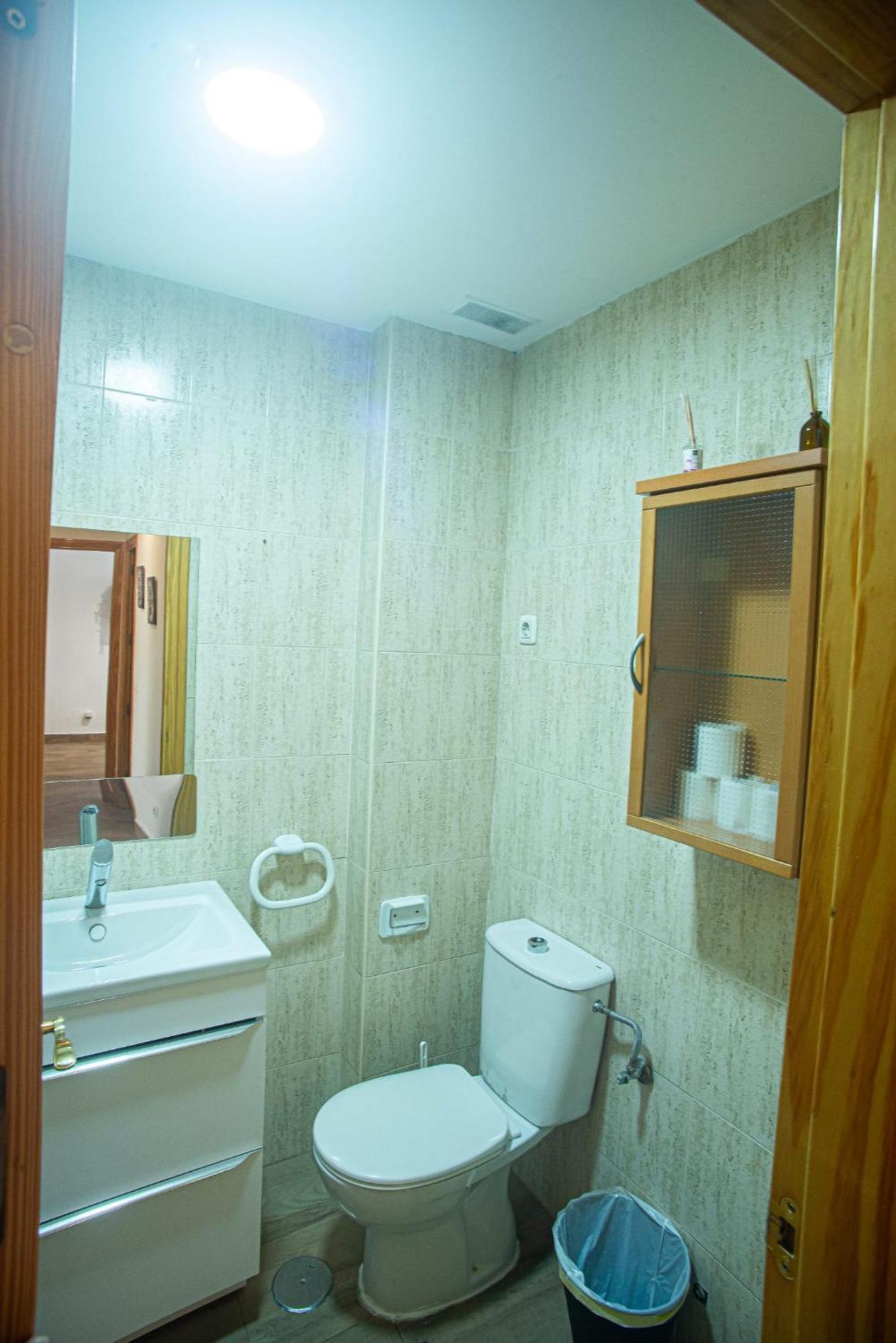 Parking Gratis, Alcala Magna Licencia Turistica Vt-13974 Apartment Alcala de Henares Exterior photo