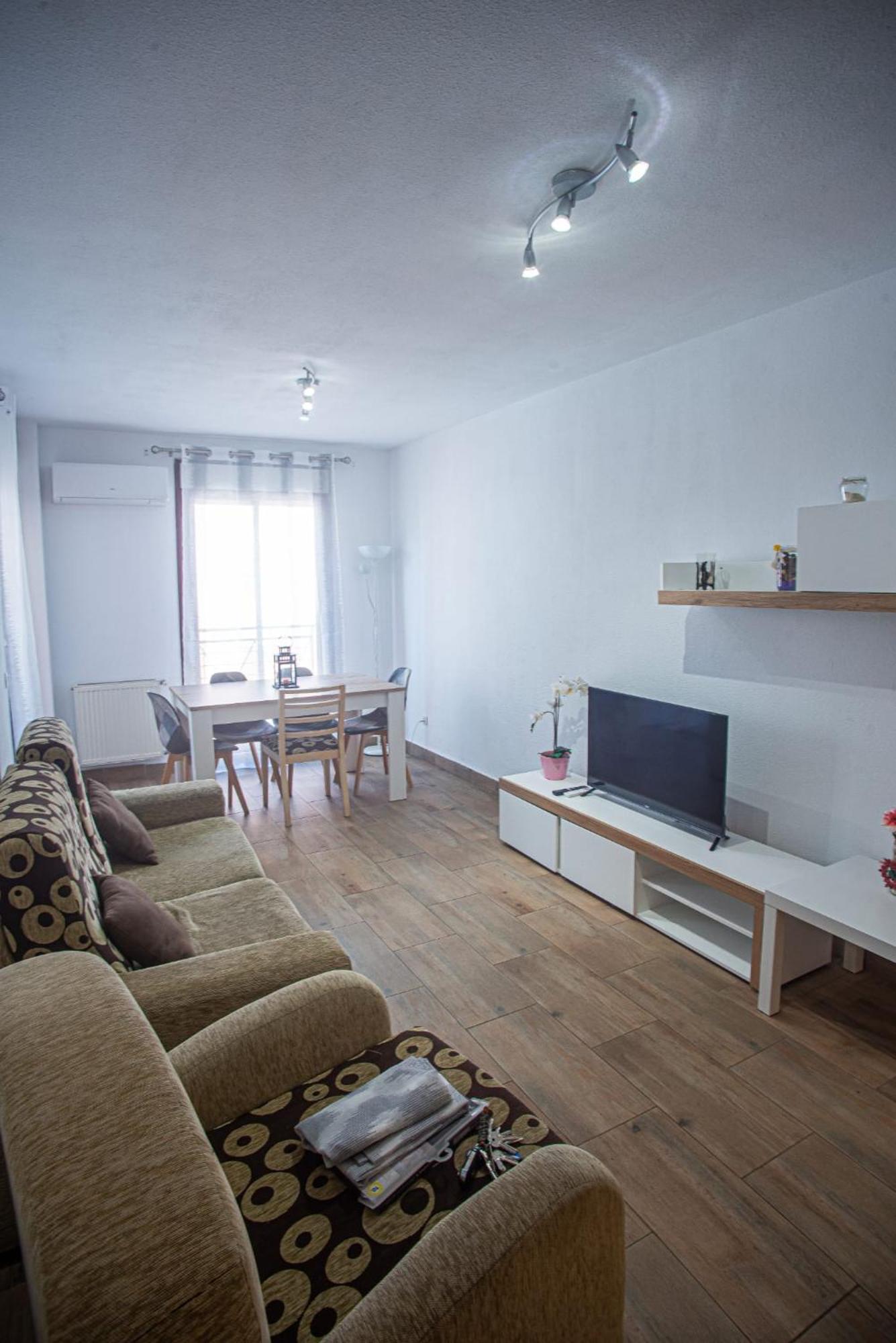 Parking Gratis, Alcala Magna Licencia Turistica Vt-13974 Apartment Alcala de Henares Exterior photo